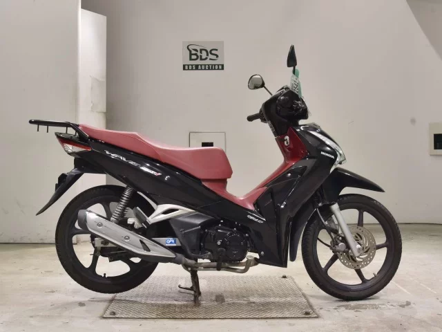 Honda WAVE125I