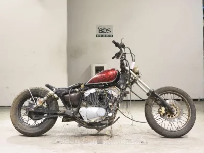 Yamaha VIRAGO 250