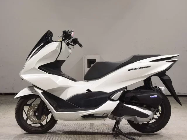 Honda PCX160