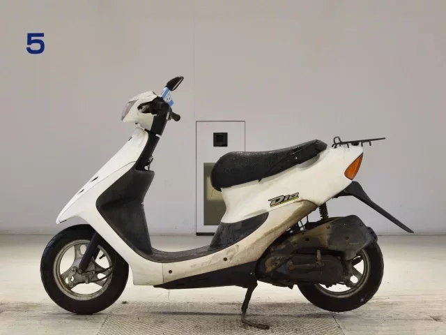 Honda DIO