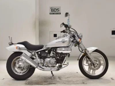 Honda MAGNA 50