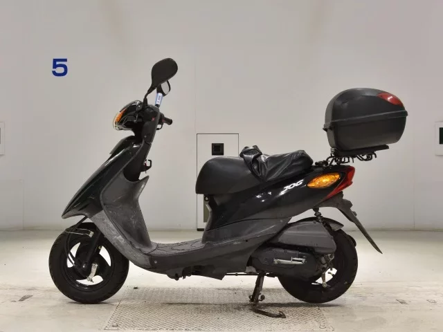 Yamaha JOG-6