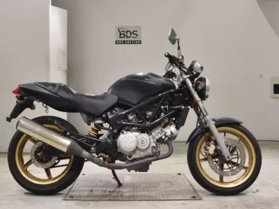 Honda VTR250