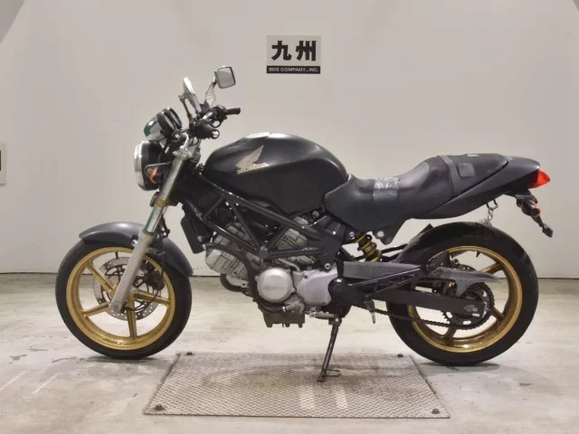 Honda VTR250
