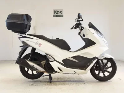 Honda PCX125-3