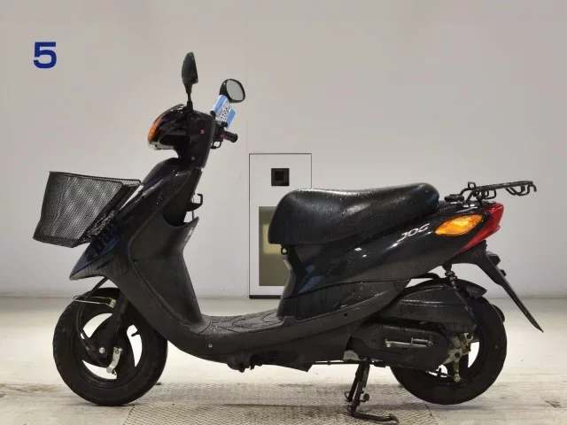 Yamaha JOG-5