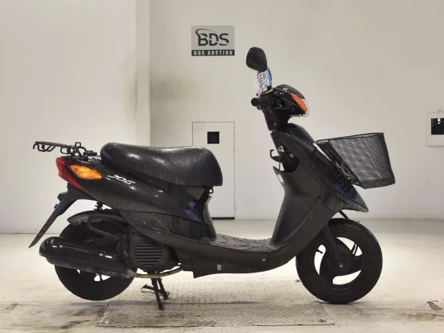 Yamaha JOG-5