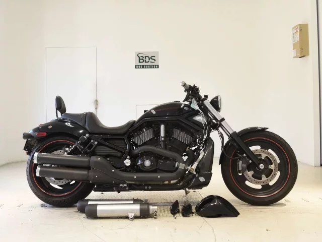 Harley-Davidson HARLEY VRSCDX1250