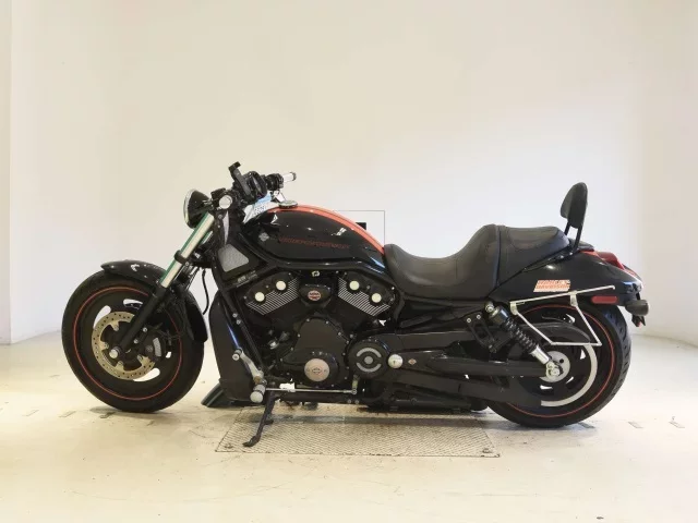 Harley-Davidson HARLEY VRSCDX1250