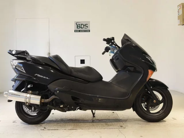Honda FORZA Z