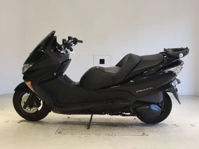Honda FORZA Z