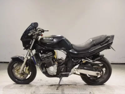 Suzuki GSF1200