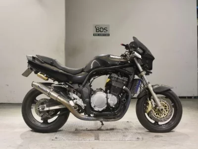 Suzuki GSF1200