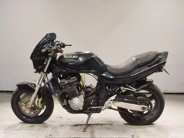 Suzuki GSF1200