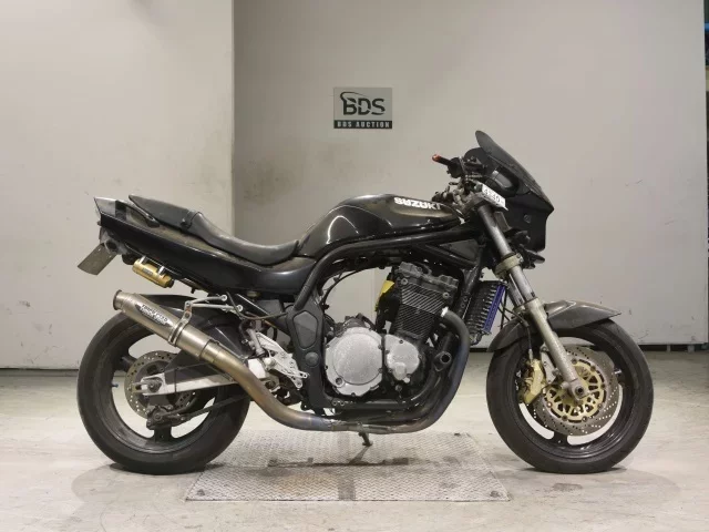 Suzuki GSF1200