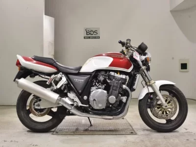 Honda CB1000SF