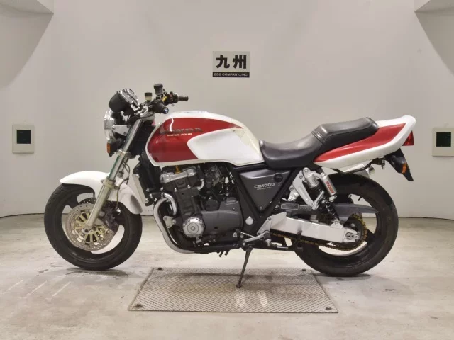 Honda CB1000SF