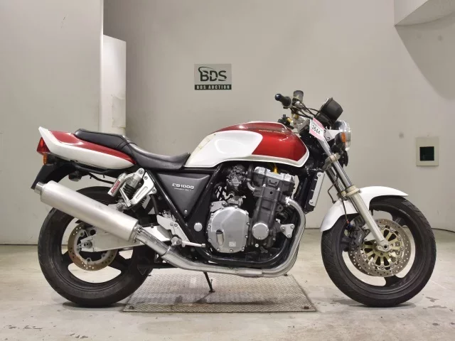 Honda CB1000SF