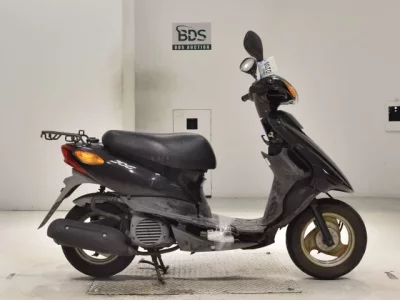 Yamaha JOG-5
