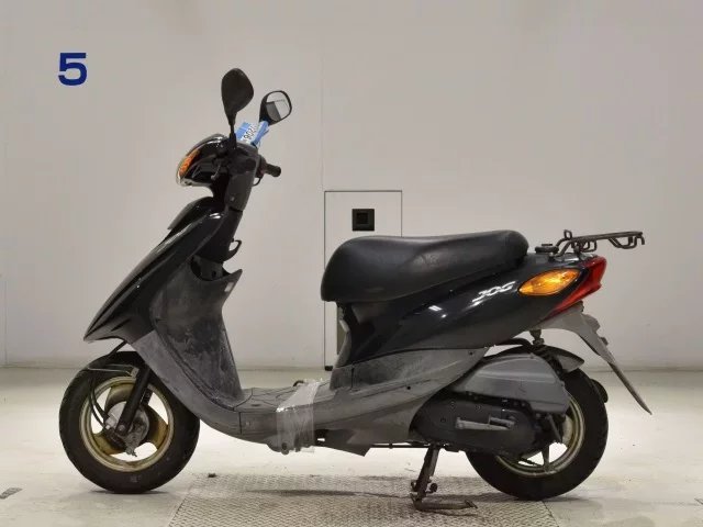 Yamaha JOG-5
