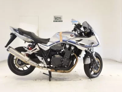 Honda CB1300SF BOLDOR