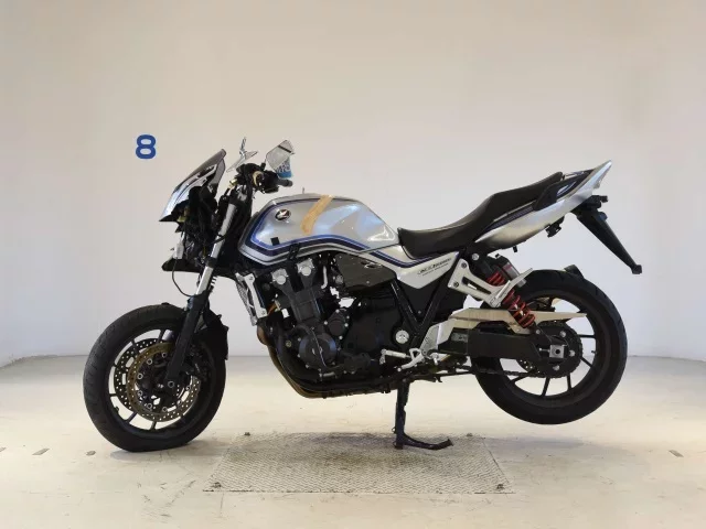 Honda CB1300SF BOLDOR