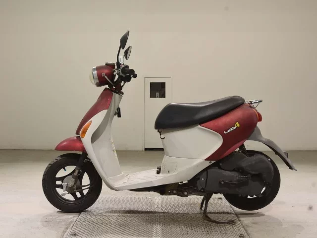 Suzuki PALETTE