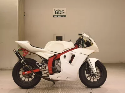 Honda NSR50
