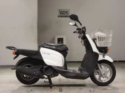 Yamaha GEAR