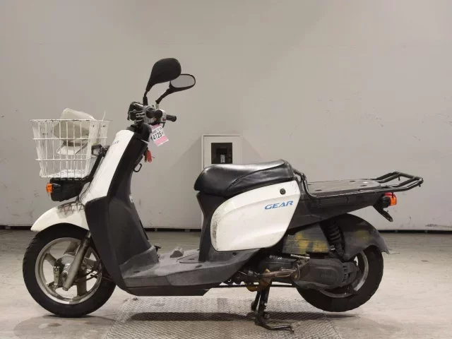 Yamaha GEAR