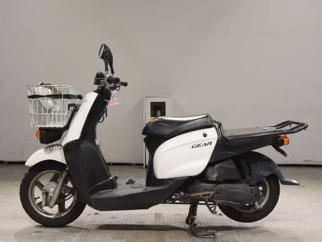 Yamaha GEAR