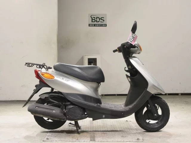 Yamaha JOG-5