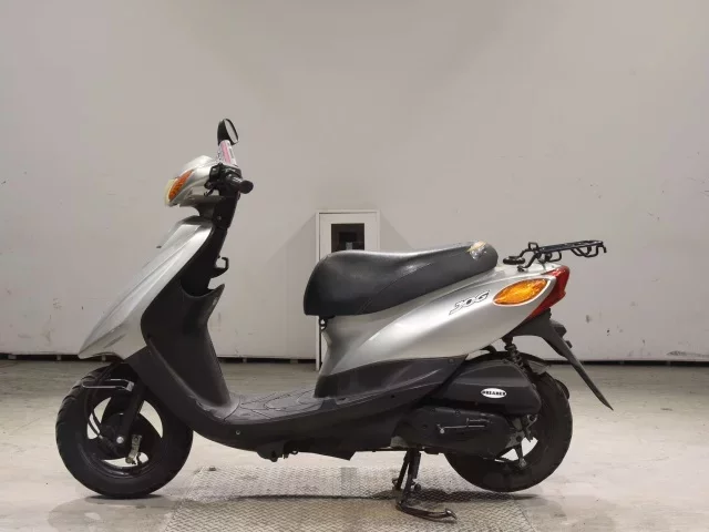 Yamaha JOG-5