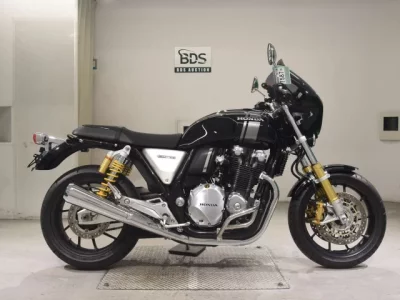 Honda CB1100RS  с аукциона в Японии