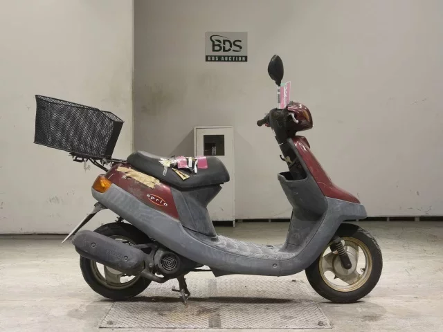 Yamaha JOG APRIO