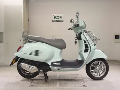 Vespa VESPA GTS150