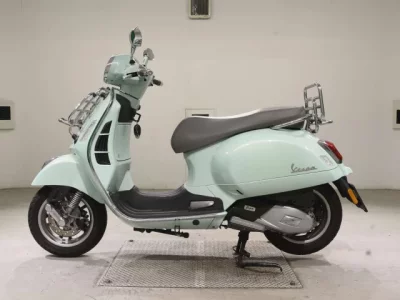 Vespa VESPA GTS150