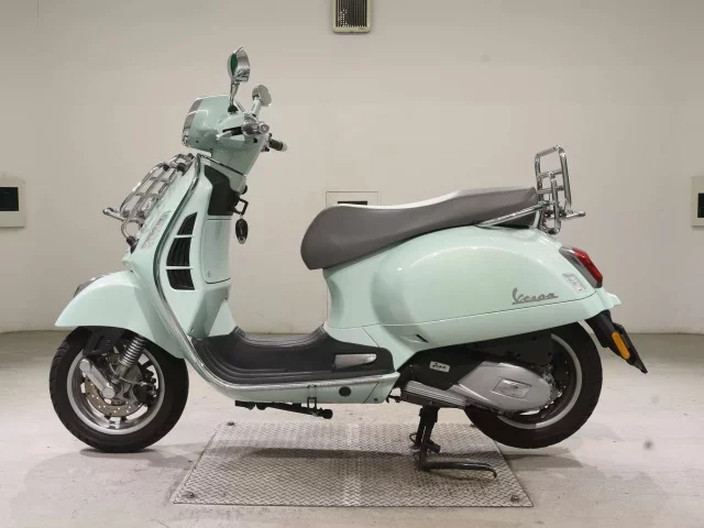 Vespa VESPA GTS150