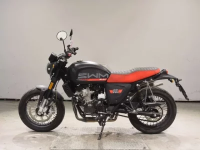 Other SWME-SUOBU SPEC -DO125