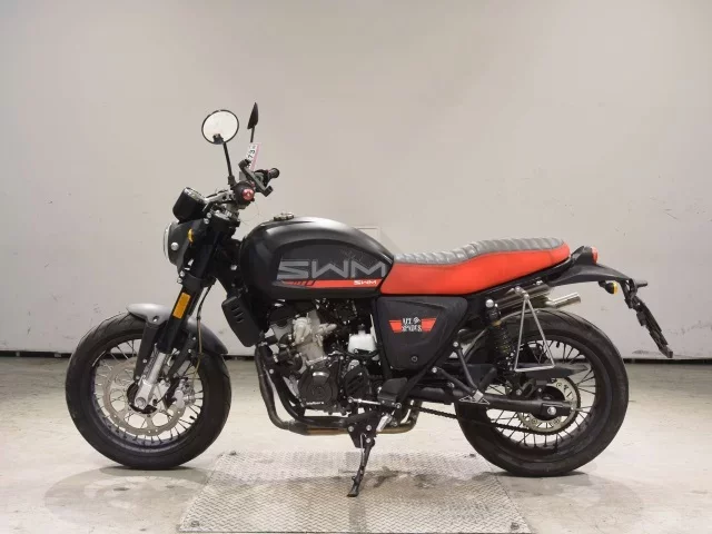 Other SWME-SUOBU SPEC -DO125