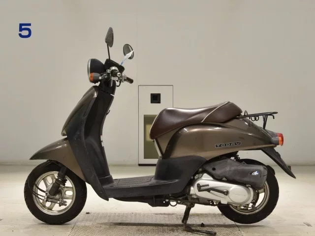 Honda TODAY