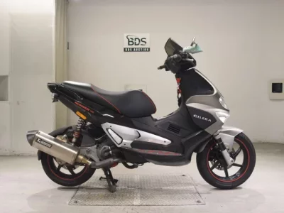 Gilera GILERA RUNNER VX125RST