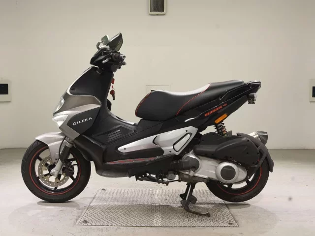 Gilera GILERA RUNNER VX125RST