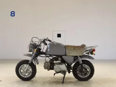 Other KIT BIKE 75