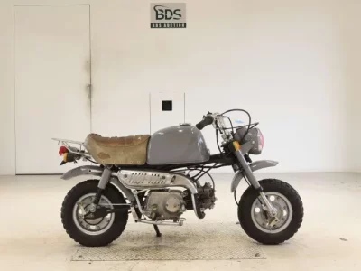 Other KIT BIKE 75