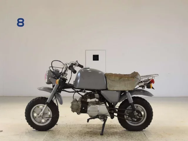 Other KIT BIKE 75