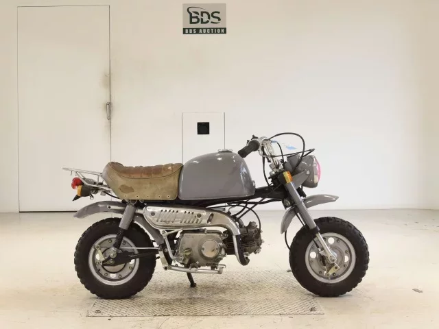 Other KIT BIKE 75