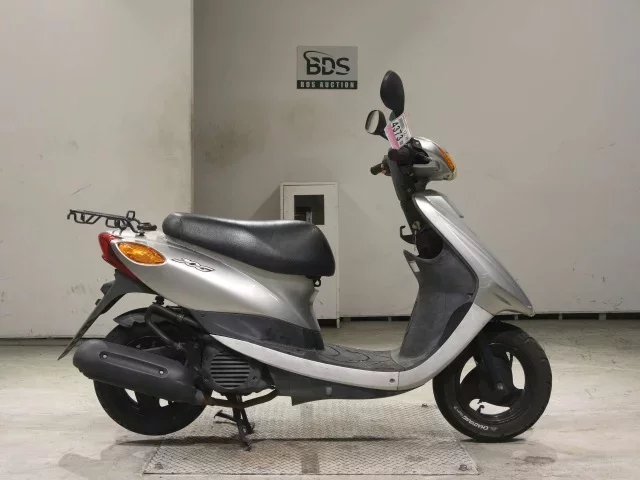 Yamaha JOG-5