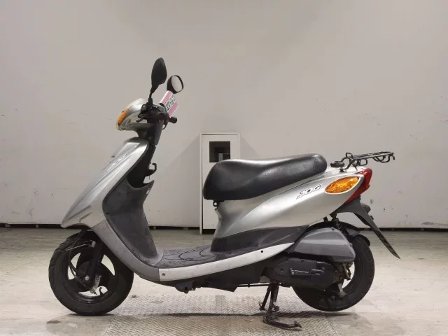 Yamaha JOG-5