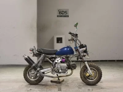 Honda MONKEY